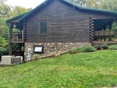 915 Barn Owl Road, House other with 4 bedrooms, 1 bathrooms and 3 parking in Bowden WV | Image 3