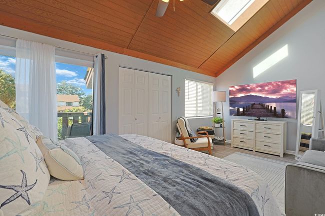 APT-5B - 503 Pinewood Rd, Townhouse with 2 bedrooms, 2 bathrooms and null parking in Myrtle Beach SC | Image 13