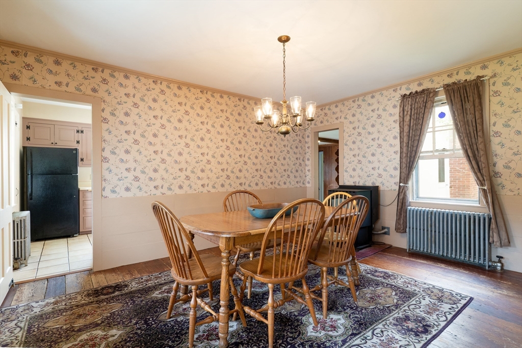 Residential in Brimfield 5