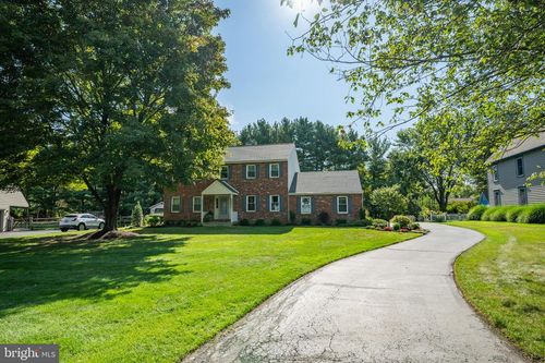 16 John Dyer Way, Doylestown, PA, 18902-9615 | Card Image