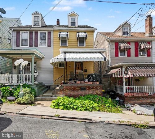 5 S 21st St, POTTSVILLE, PA, 17901-3101 | Card Image