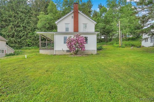 6648 Railroad Ave, Bliss, NY, 14024-9725 | Card Image