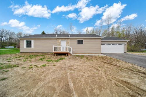 4760 Hooks Mill Road, Adrian Township, MI, 49221 | Card Image