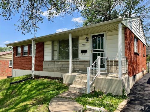 5630 Mclaran Ave, Saint Louis, MO, 63136-1248 | Card Image