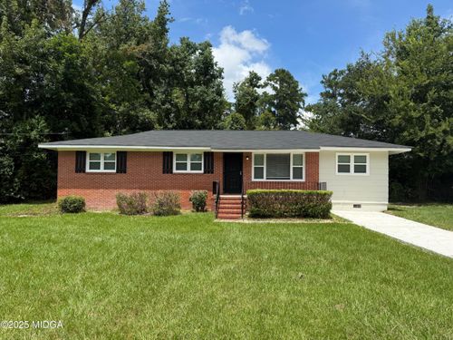 1803 Canterbury Rd, Macon, GA, 31206-3319 | Card Image
