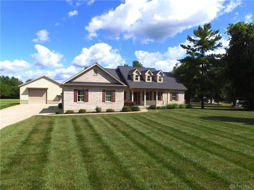 1387 Bantas Creek Rd, Eaton, OH, 45320-9701 | Card Image