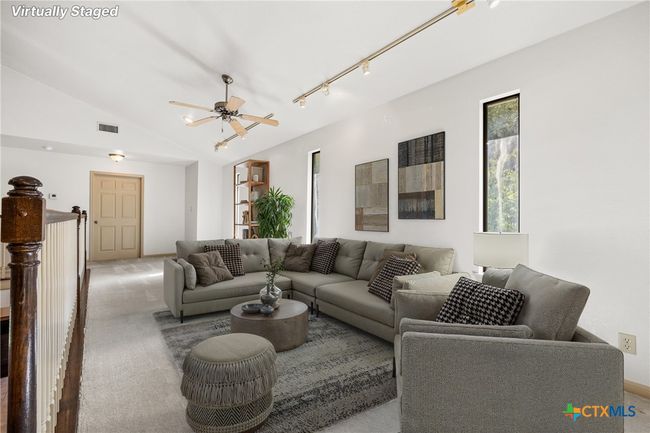 3614 Quail Hollow Rd, House other with 3 bedrooms, 3 bathrooms and null parking in Harker Heights TX | Image 29