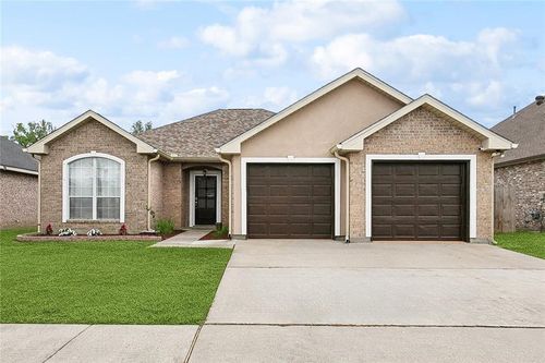 2925 Monica Ln, Marrero, LA, 70072-6588 | Card Image