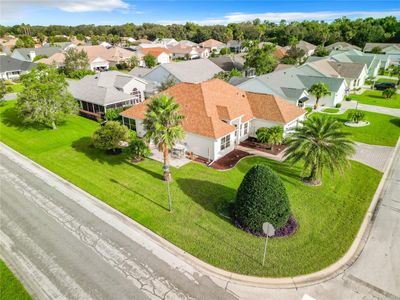 1502 Barrera Court, House other with 3 bedrooms, 2 bathrooms and null parking in THE VILLAGES FL | Image 3