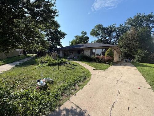 3379-3377 S 34th Street, MILWAUKEE, WI, 53215 | Card Image