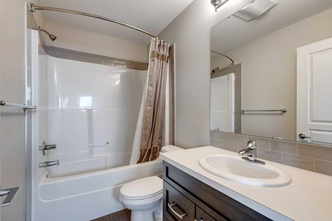 126 Marquis Common Se, Home with 2 bedrooms, 2 bathrooms and 4 parking in Calgary AB | Image 19