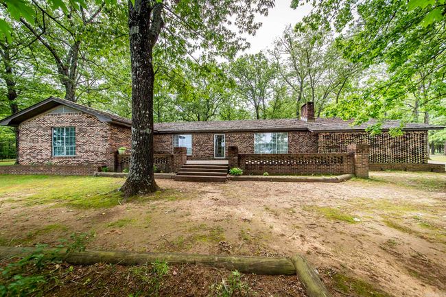 5049 Heber Springs Road West, House other with 4 bedrooms, 3 bathrooms and null parking in Quitman AR | Image 4