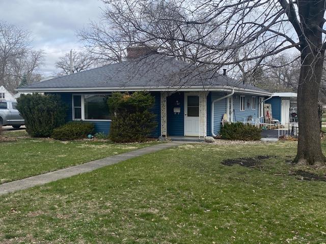 12th Ave, Fort Dodge, IA 50501