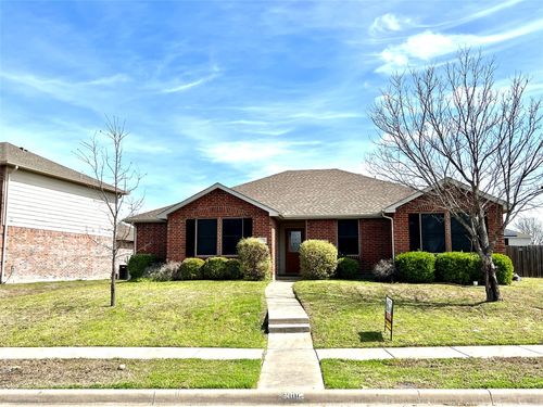 2906 Lake Vista Dr, Wylie, TX, 75098-6598 | Card Image