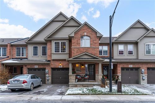 42-515 Winston Rd, Grimsby, ON, L3M0C8 | Card Image