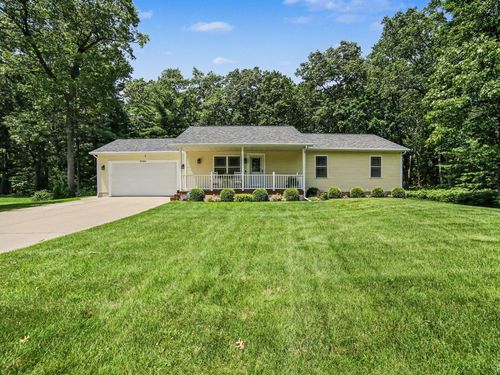 6595 Blackhawk Ln, Twin Lake, MI, 49457-8531 | Card Image