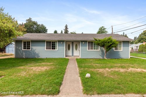 709-707709 N 12th St, Coeur D Alene, ID, 83814-4267 | Card Image