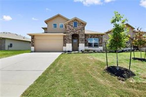 665 Donegal Ln, Georgetown, TX, 78626-7731 | Card Image