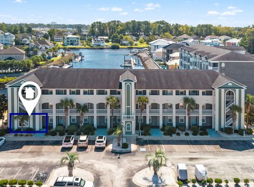 unit-h1-4516 N Plantation Harbour Dr, Little River, SC, 29566-6522 | Card Image