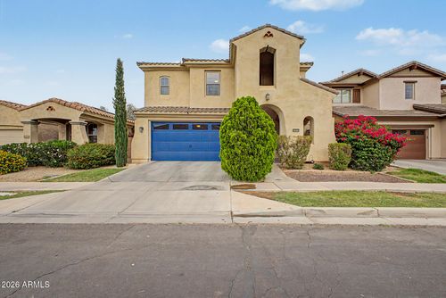 1297 S Ponderosa Dr, Gilbert, AZ, 85296-7377 | Card Image