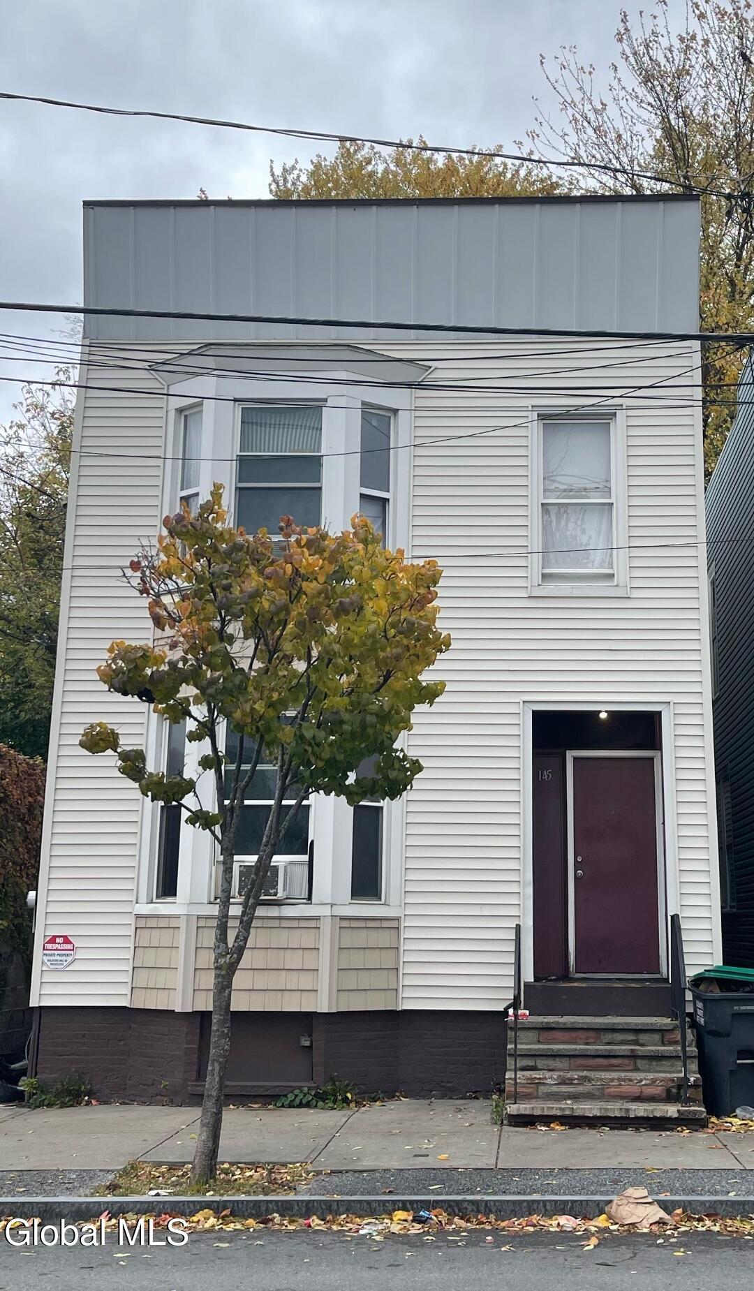 Residential Income in Albany 4