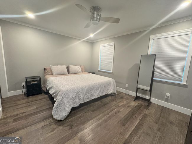 4831 Impala Ln, House other with 3 bedrooms, 2 bathrooms and 3 parking in Albany GA | Image 22