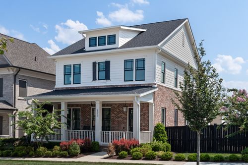 2043 William St, Franklin, TN, 37064-4336 | Card Image