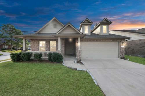 3122 Pathfinders Pass, Spring, TX, 77373-8638 | Card Image