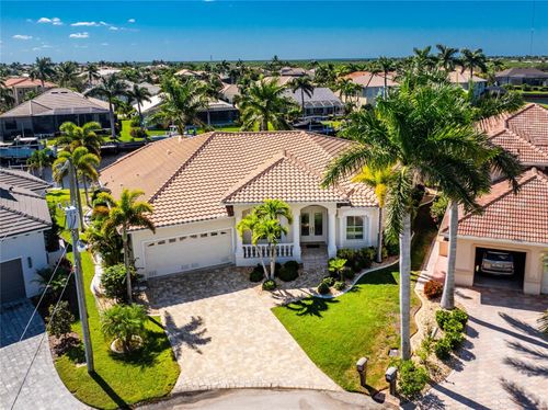 3600 Kassandra Dr, PUNTA GORDA, FL, 33950-7836 | Card Image