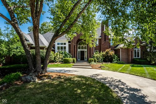 10571 Chatham Ct, Carmel, IN, 46032-8301 | Card Image
