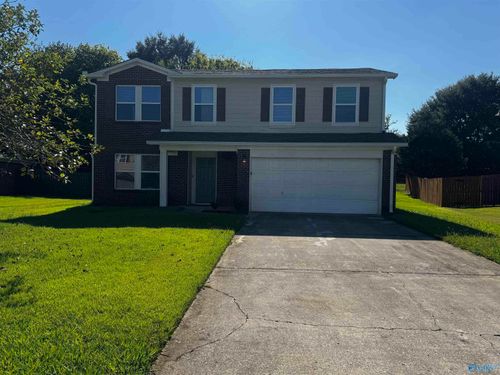 354 Jasmine Dr, Madison, AL, 35757-4600 | Card Image