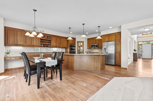 View of kitchen from Living Room | Image 16