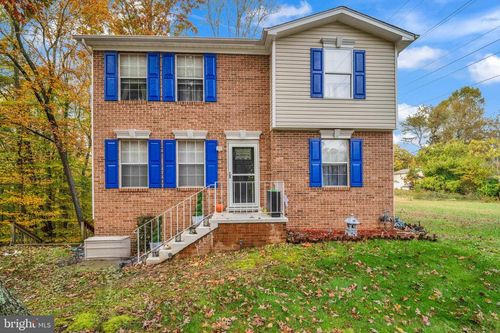 8495 Pine Blvd, LUSBY, MD, 20657-4318 | Card Image