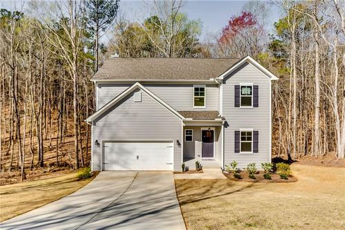 407 Shoals Trl, Dallas, GA, 30132-6055 | Card Image