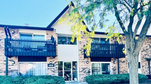 apt-207-14B Kingery Quarter, Willowbrook, IL, 60527-6565 | Card Image
