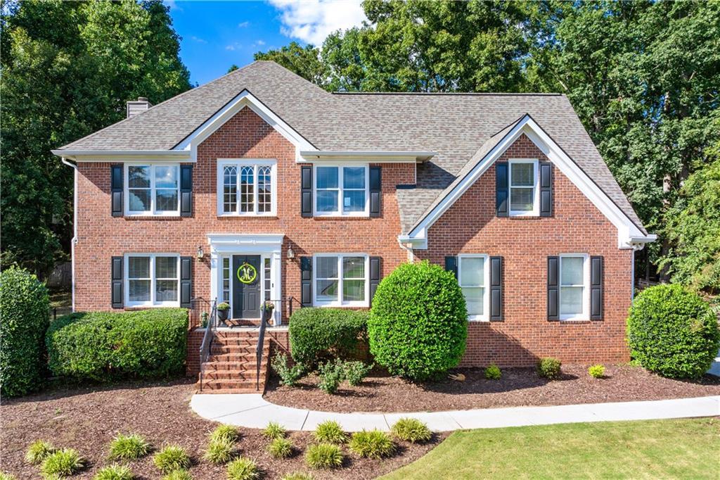 Denmark Dr, Lilburn, GA 30047