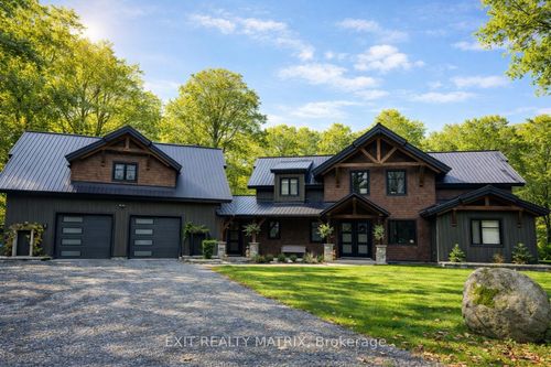2191 Cassburn Rd, L'orignal, ON, K0B1K0 | Card Image