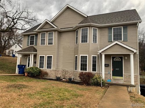 403 Frank St, Washington, MO, 63090-1907 | Card Image