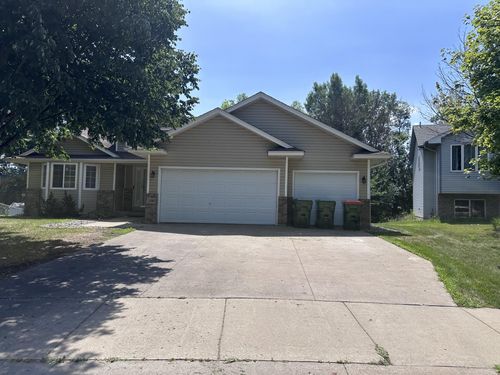 11009 Tyler St Ne, Blaine, MN, 55434-4535 | Card Image