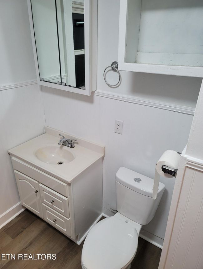 227 Gill St, House other with 5 bedrooms, 1 bathrooms and null parking in Alcoa TN | Image 13