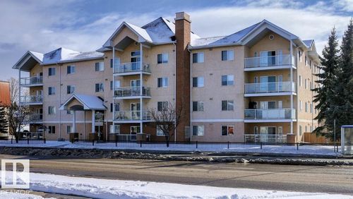 104-8119 112 Ave Nw, Edmonton, AB, T5B0G1 | Card Image