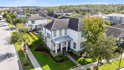 13875 Sachs Ave, ORLANDO, FL, 32827-7509 | Card Image