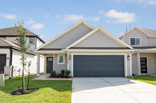 15630 Coneflower Hills Dr, Houston, TX, 77090-4512 | Card Image