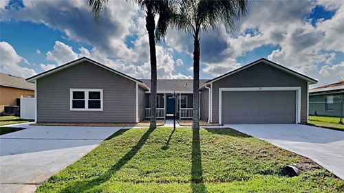327 Marquee Dr, Kissimmee, FL, 34758-2904 | Card Image