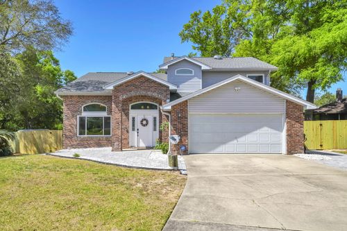244 Hillside Dr, Niceville, FL, 32578-7300 | Card Image