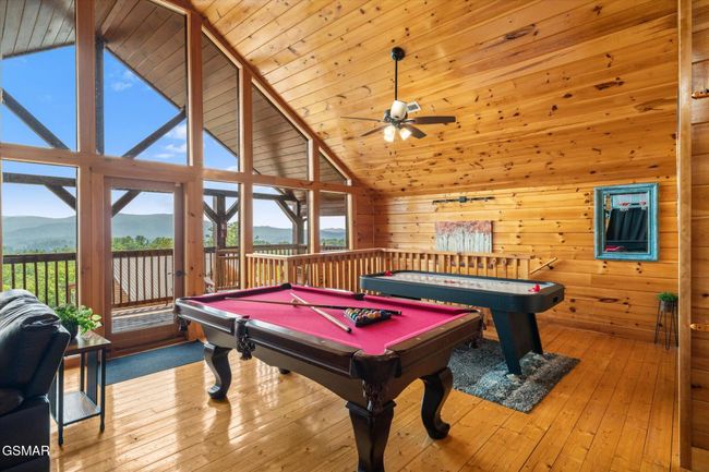 2022 Starr Crest Dr, House other with 2 bedrooms, 2 bathrooms and null parking in Sevierville TN | Image 13