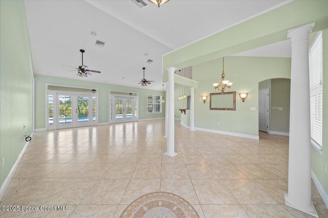 3240 Aurantia Rd, House other with 4 bedrooms, 2 bathrooms and null parking in Mims FL | Image 9