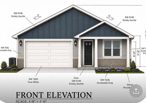 146 Sw 212th Dr, NEWBERRY, FL, 32669-1268 | Card Image