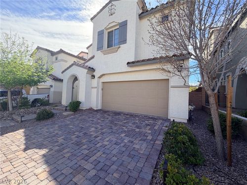 10025 Desert Bighorn Ct, Las Vegas, NV, 89166-5184 | Card Image
