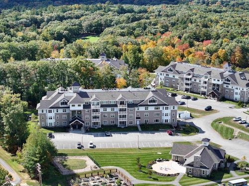 309-4 Longview Dr, Hampstead, NH, 03841-2015 | Card Image